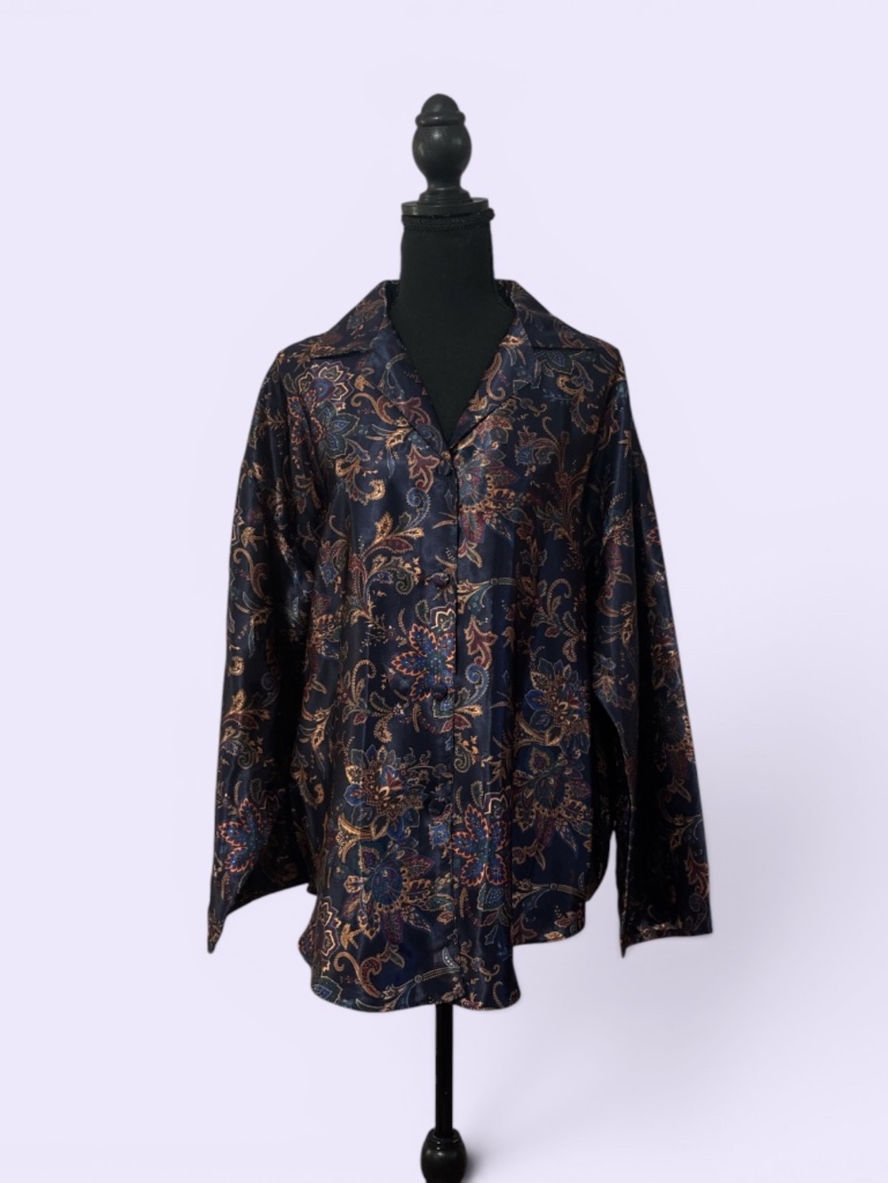 Dominique Simone Shirt